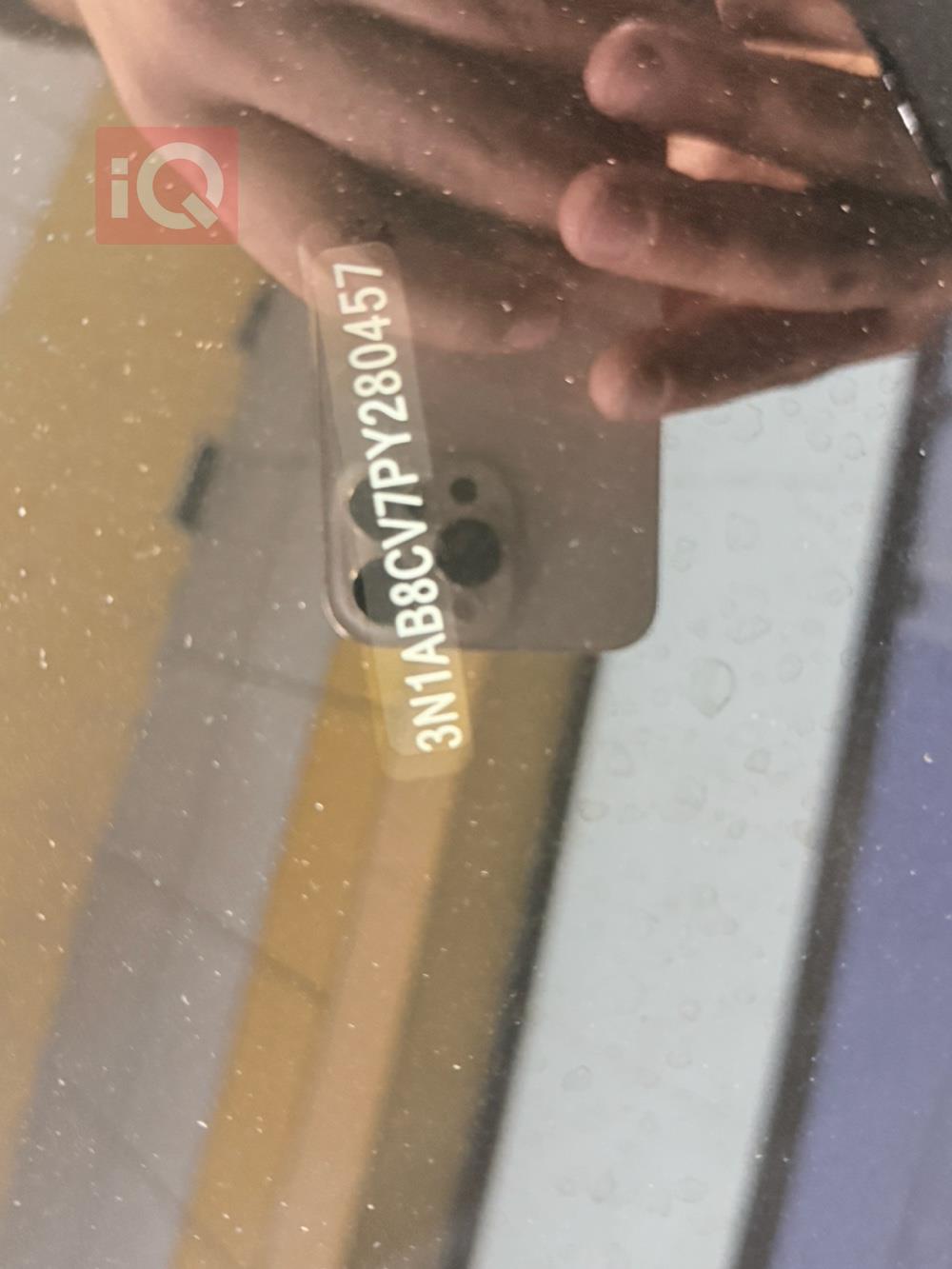 نیسان سێنترا